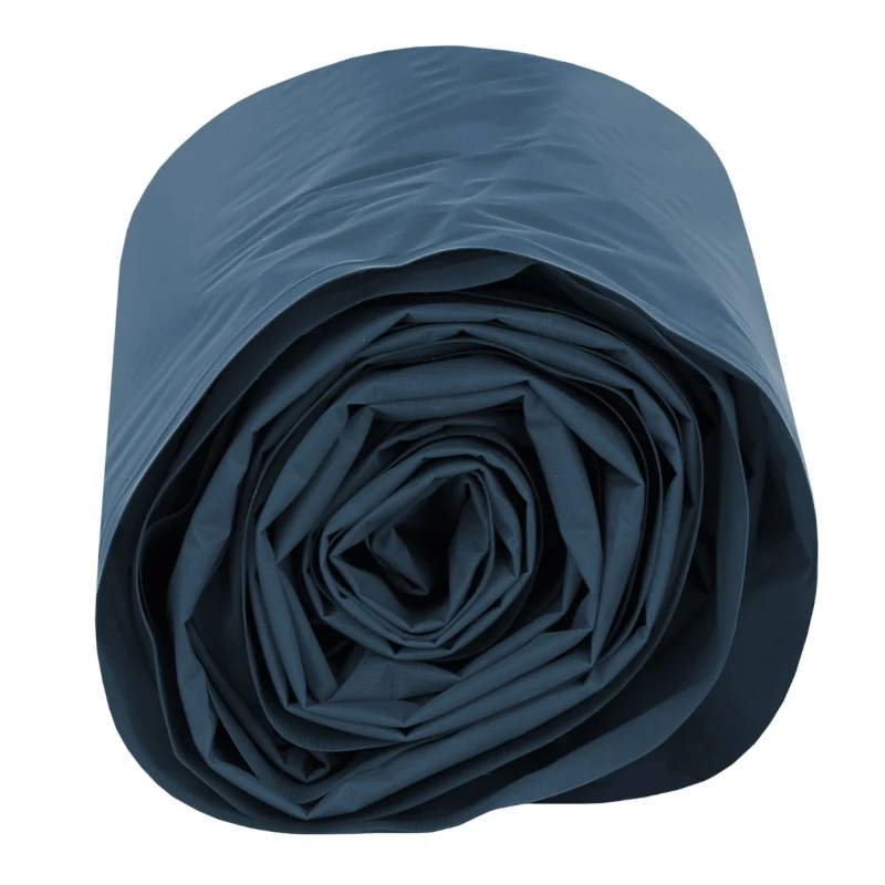 Husky Fumy 5 Opblaasbare Slaapmat - Dark Blue - Afbeelding 3