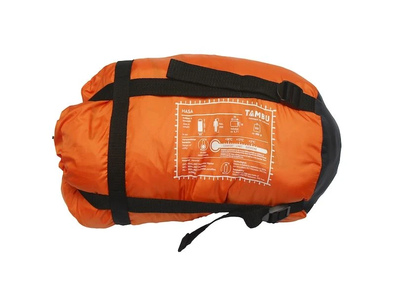 TAMBU Hasa Deken Slaapzak - Afbeelding 3