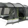 High Peak Garda 4.0 Tunneltent