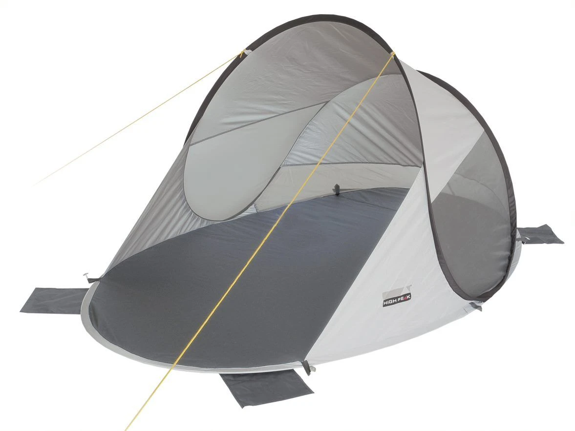 High Peak Calobra 80 Beach Shelter