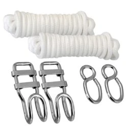 AMANKA 160 Kg Hangmat Bevestiging