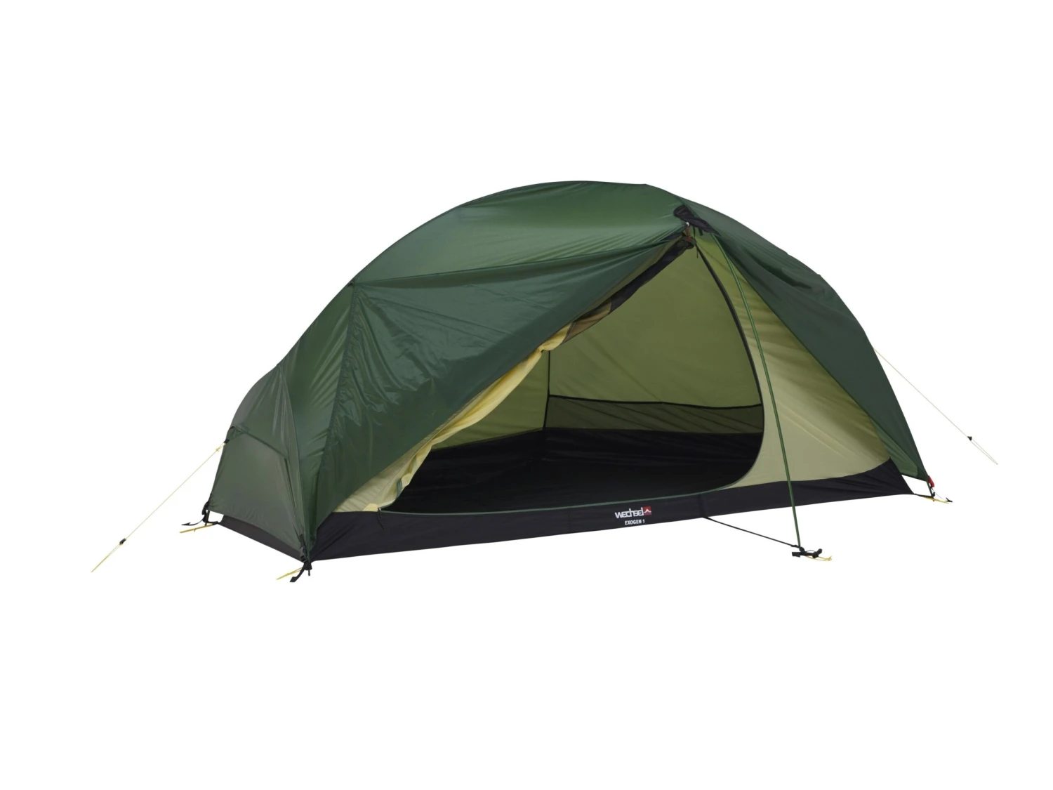 Wechsel Exogen 1 Trekkerstent - Afbeelding 2