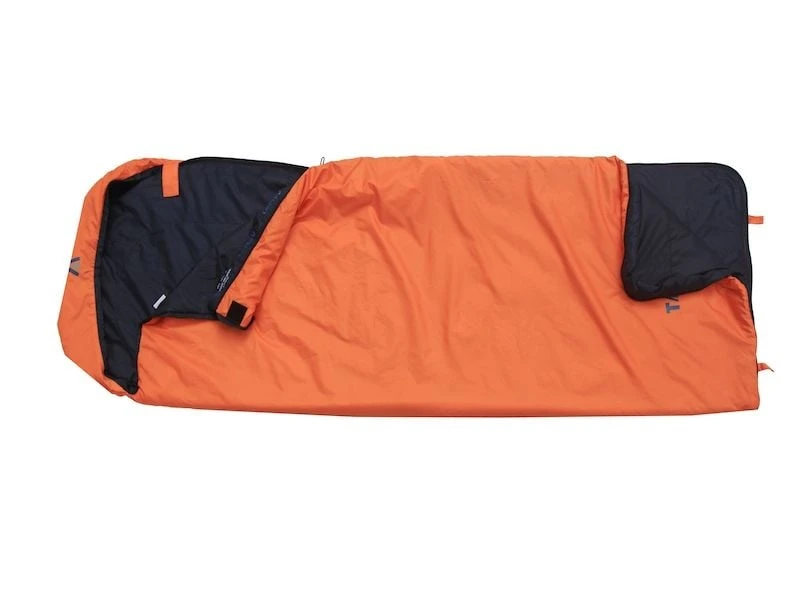 TAMBU Hasa Deken Slaapzak - Afbeelding 6