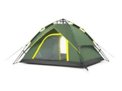 Campingwise Paraplu-tent