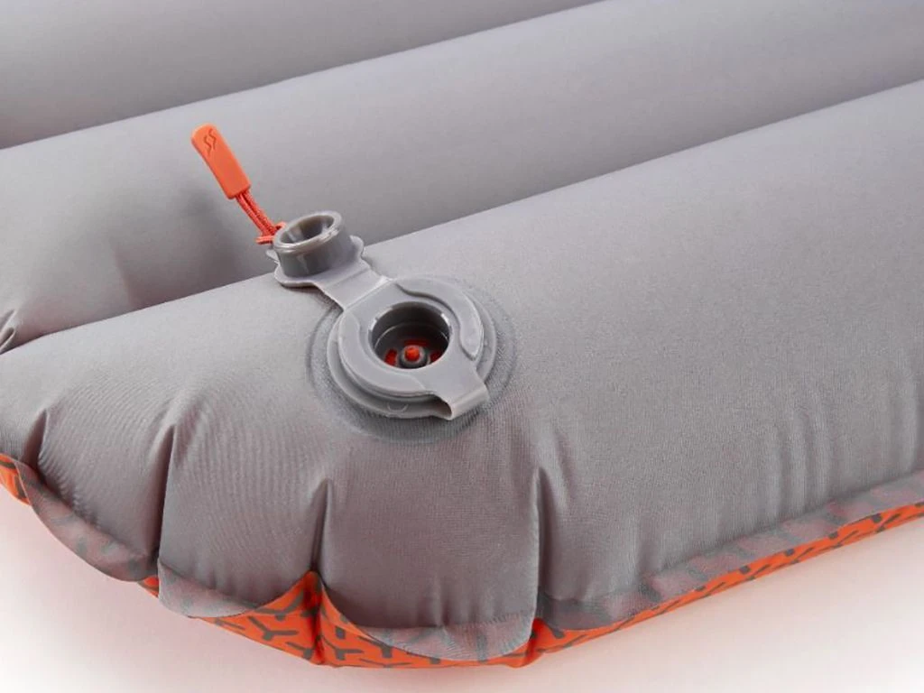 Merkloos Rab Ionosphere 5.5 Regular Slaapmat - Afbeelding 3