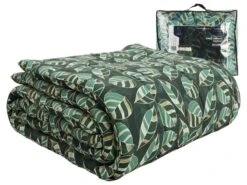 HappyBed Golden Oasis Dekbed - 200 X 220 Cm