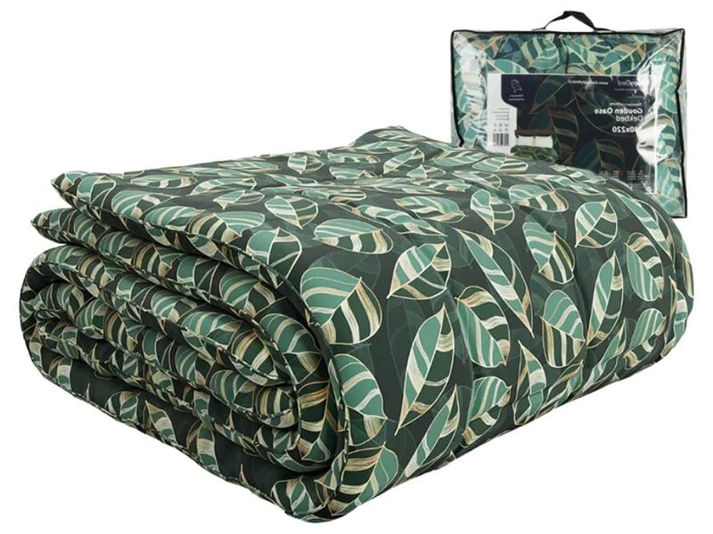 HappyBed Golden Oasis Dekbed - 200 X 220 Cm