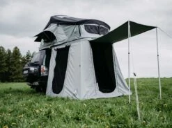 Arcta Viator 140 Voortent - 160 Cm