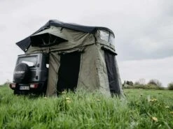 Arcta Viator 160 Pro Voortent - 190 Cm