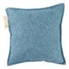 Pleafs Warmtekussen Nomad 45x45cm - Shadow Blue