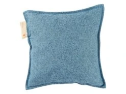 Pleafs Warmtekussen Nomad 45x45cm - Shadow Blue