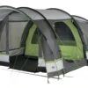 High Peak Brixen 4.0 Tunneltent