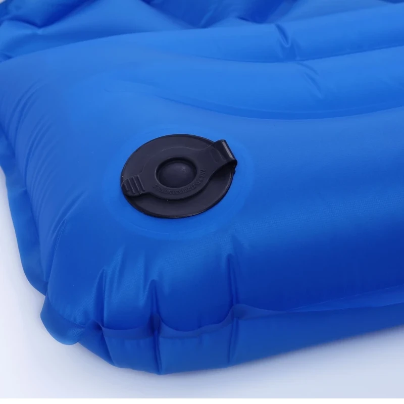 Husky Fumy 5 Opblaasbare Slaapmat - Dark Blue - Afbeelding 6