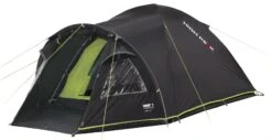 High Peak Talos 4 Koepeltent