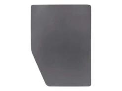 Walra Multifit Frans Bed Links Hoeslaken - Anthracite