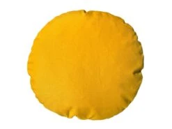 Merkloos Warmpi Draadloos Outdoor Rond Warmtekussen - Yellow