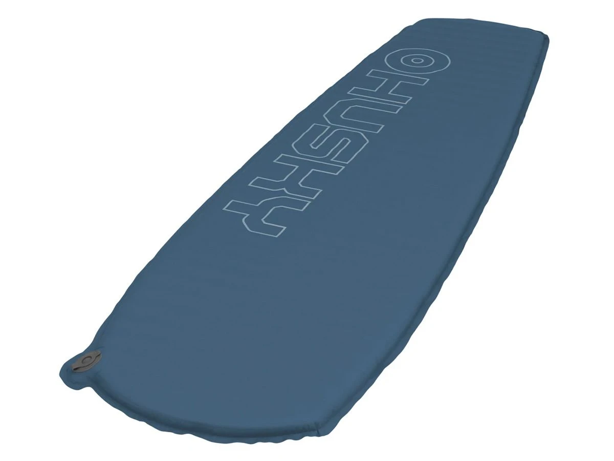 Husky Fruty 4 Zelfopblaasbare Slaapmat - Dark Blue