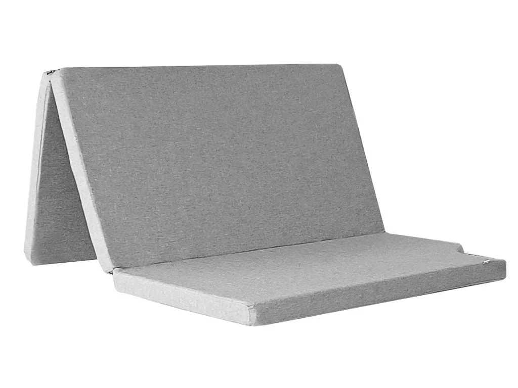 K'Foam VW T5, T6, Ocean, California Visco-elastische Matras