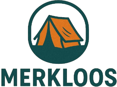 Merkloos Verkoop