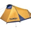 Tambu SURANGA 2.0 Lichtgewicht Tent