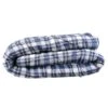 HappyBed Tartan All Year Dekbed - 240x220 Cm