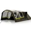 Zempire Pro TXL V2 Opblaasbare Tunneltent