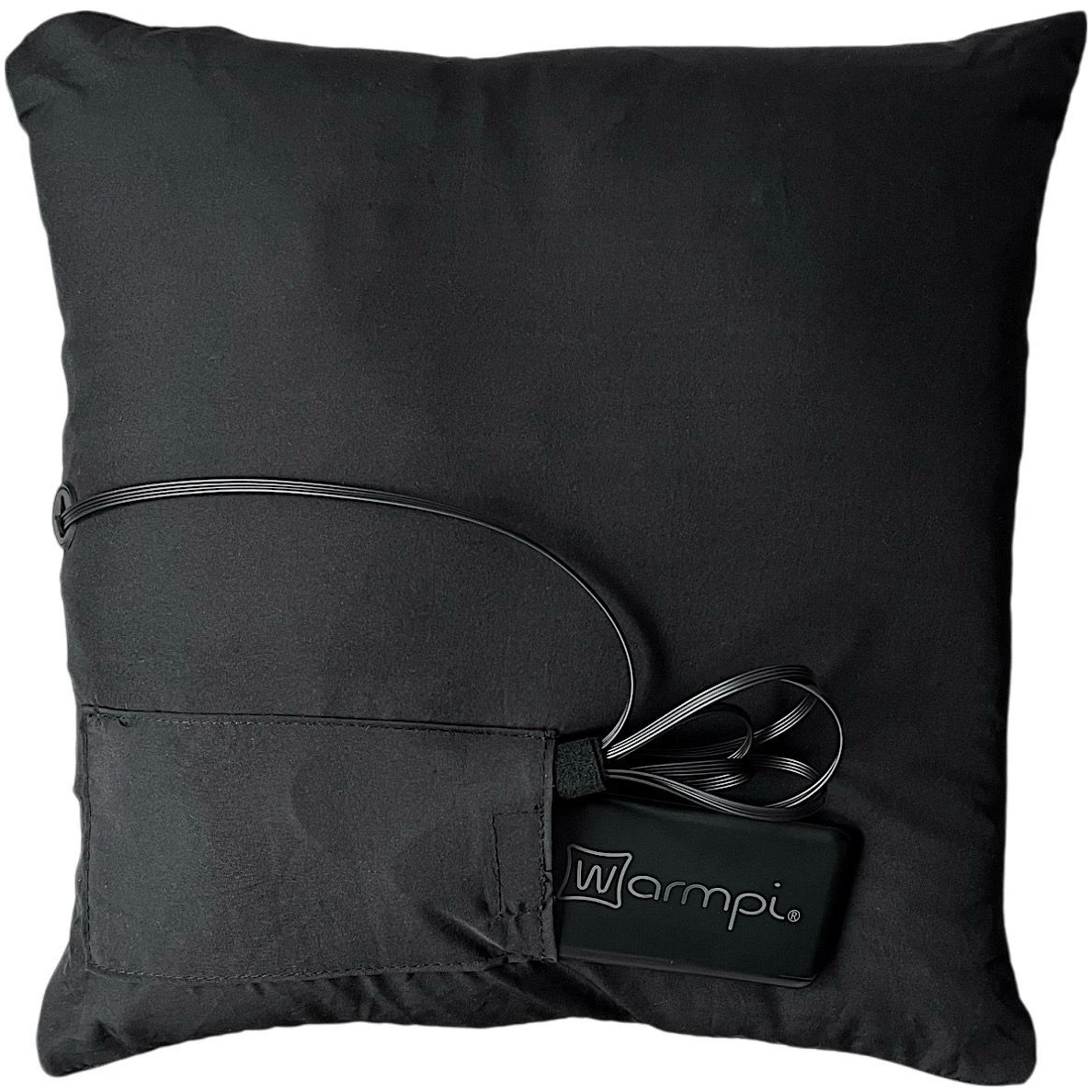 Warmpi Teddy Warmtekussen - Mint - Afbeelding 5