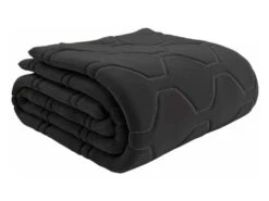 HappyBed Black All Year Dekbed - 240x200 Cm
