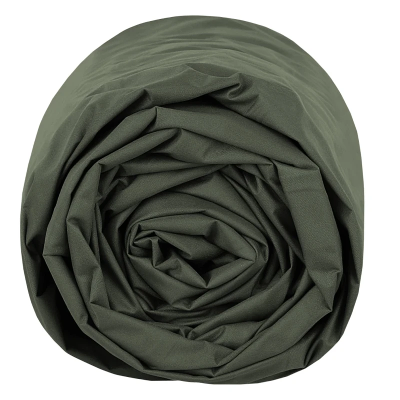 Husky Flicky 8 Opblaasbare Slaapmat - Khaki - Afbeelding 4