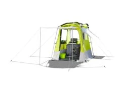 Brunner Chef II Outdoor Keukentent