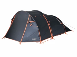 TAMBU Jangala 4 Tunneltent