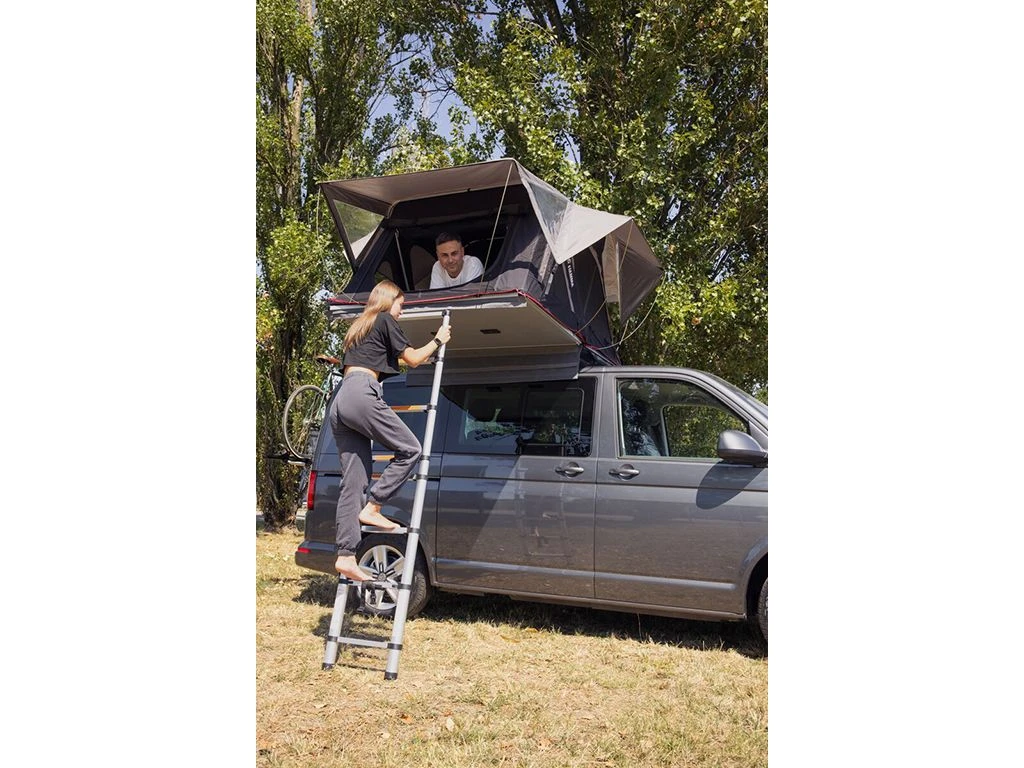 Fiamma Moonlight 180 Daktent - Afbeelding 2