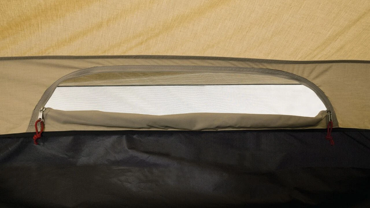 Robens Fairbanks Outback 4-persoons Tent - Afbeelding 3