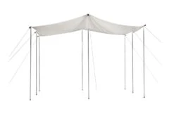 Groenberg Skygge Tarp - Large