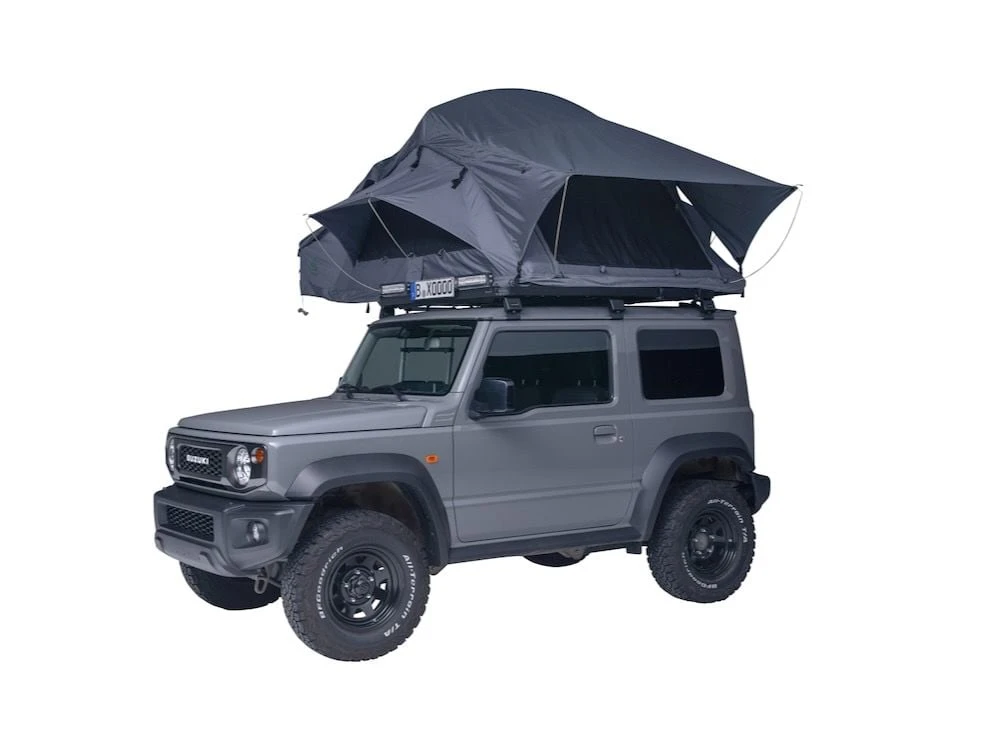 Groenberg Villmark 160 3-persoons Daktent - Afbeelding 2