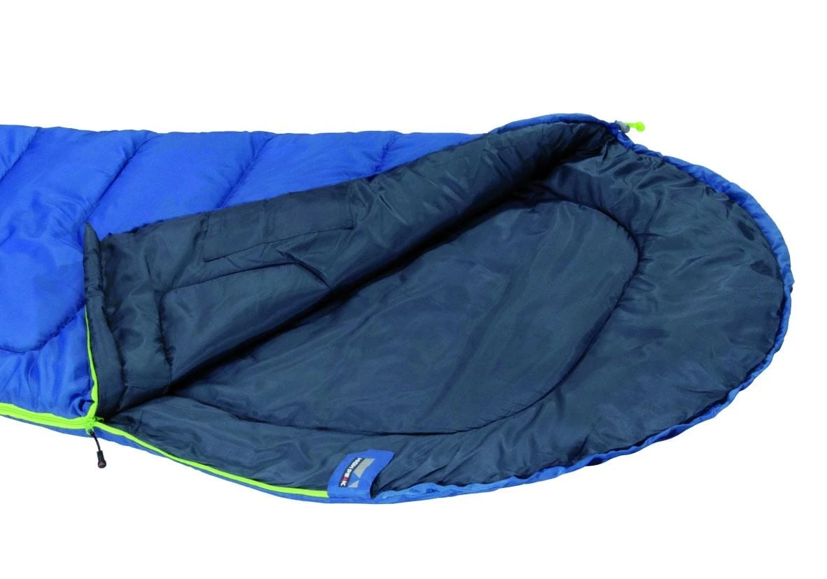 High Peak Action 250 Slaapzak - Afbeelding 2