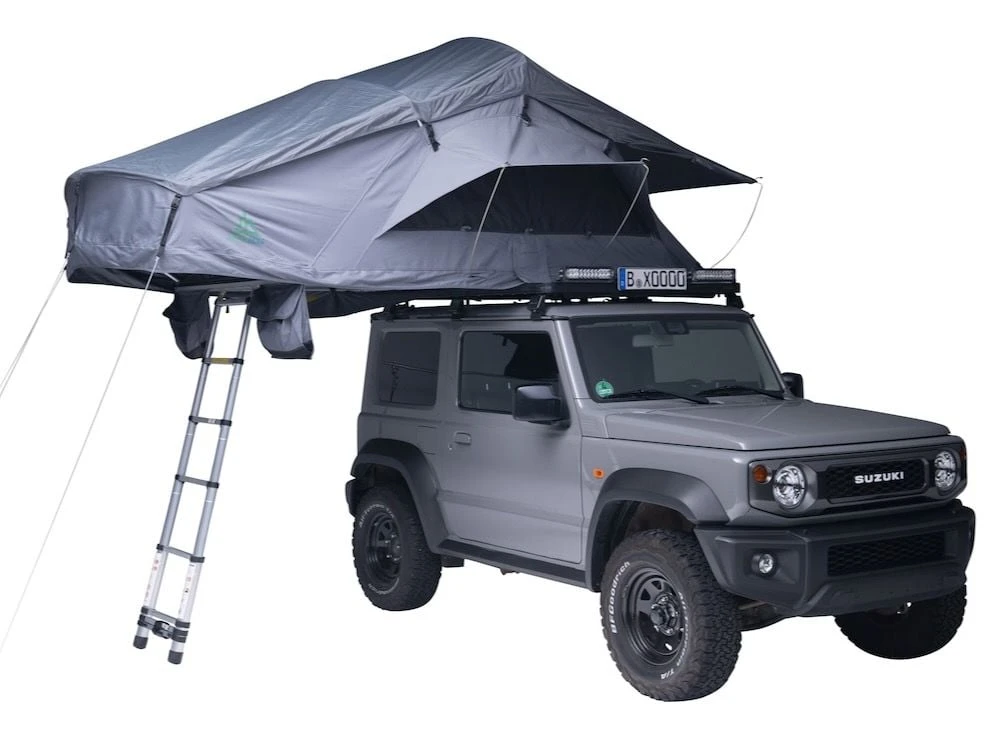 Groenberg Villmark 160 3-persoons Daktent