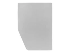 Walra Multifit Frans Bed Links Hoeslaken - Grey