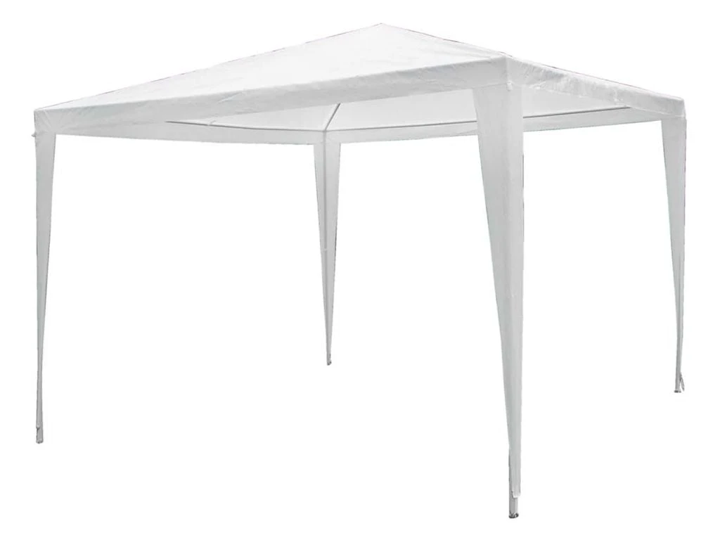 Merkloos Hi Waterdichte Partytent - 300 X 300 Cm