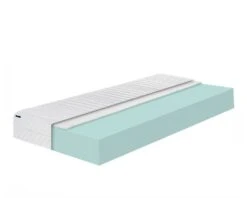 Nirwana Royal Dream 130 X 220 X 21 Koudschuim HR Matras