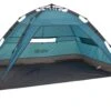 Uquip Buzzy Petrol Strandtent