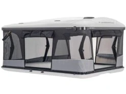 James Baroud Odyssey M Daktent - Wit