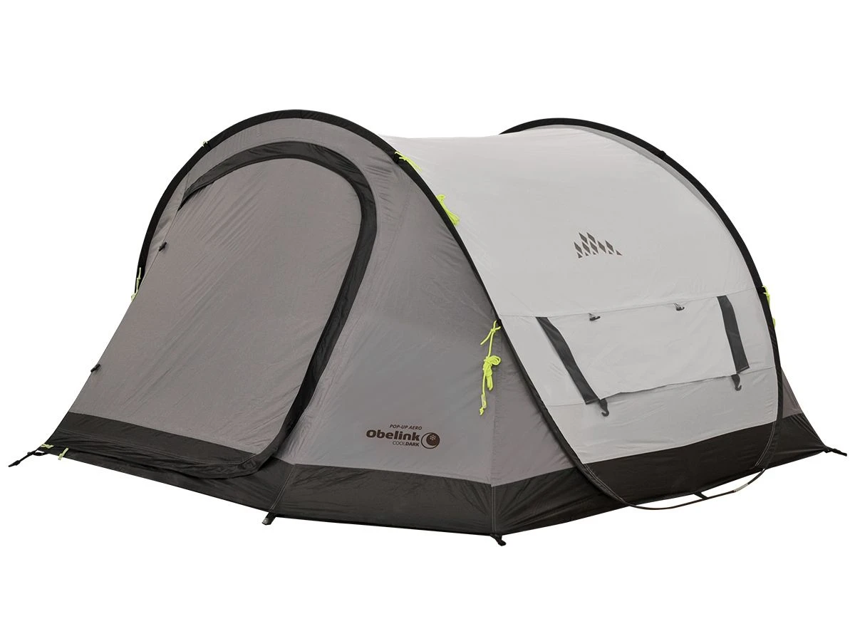 Obelink Aero CoolDark Pop-up Tent - Afbeelding 3