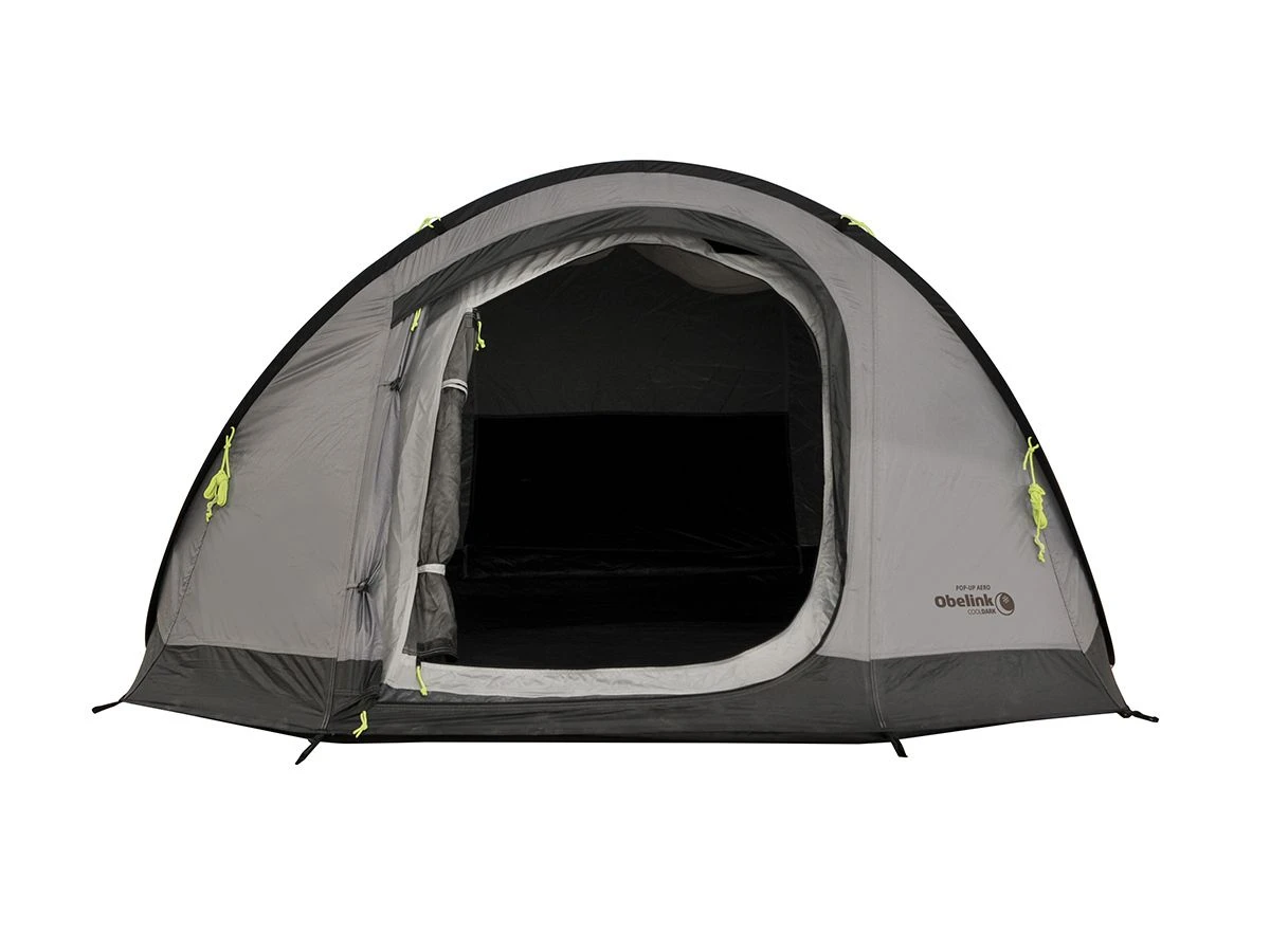 Obelink Aero CoolDark Pop-up Tent - Afbeelding 4