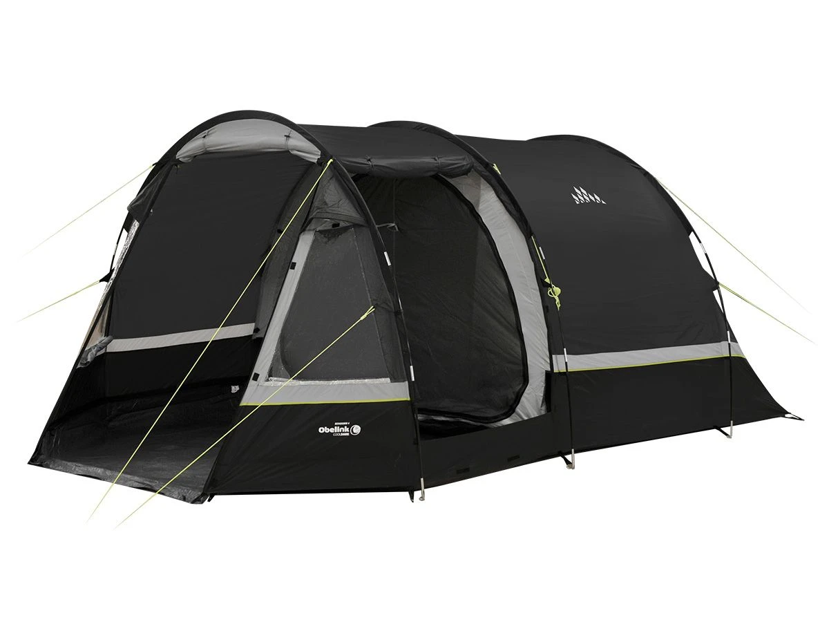 Obelink Benidorm 4 CoolDark Tunneltent