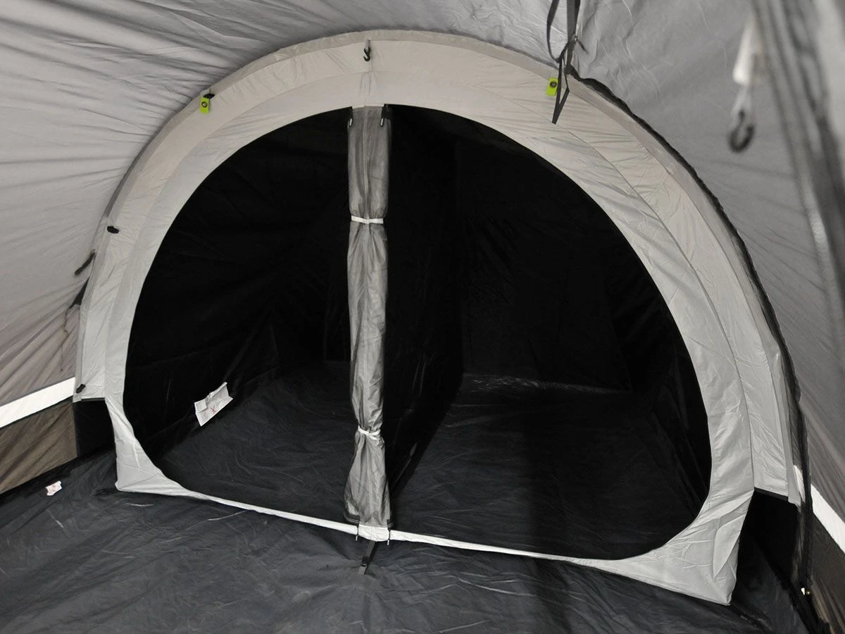 Obelink Benidorm 4 CoolDark Tunneltent - Afbeelding 9