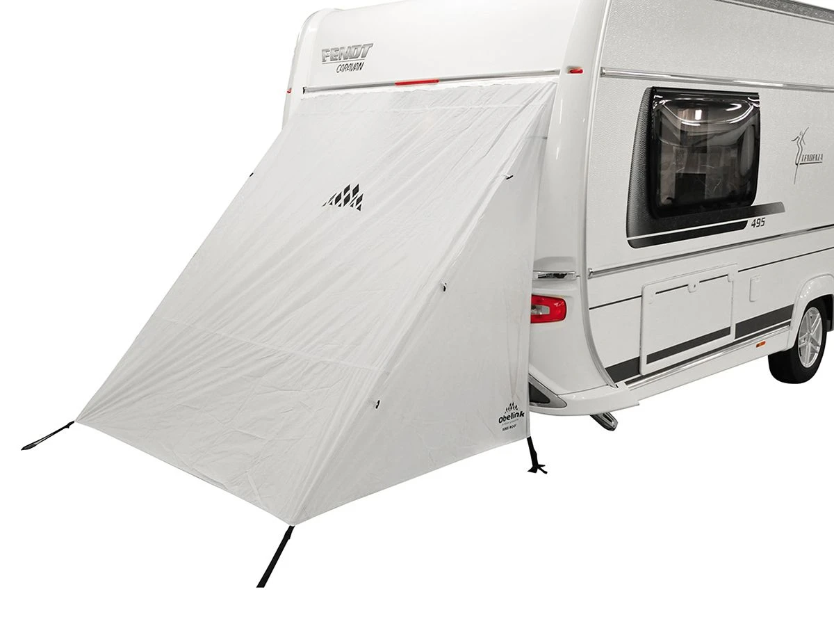 Obelink Bike Roof Schuurtent