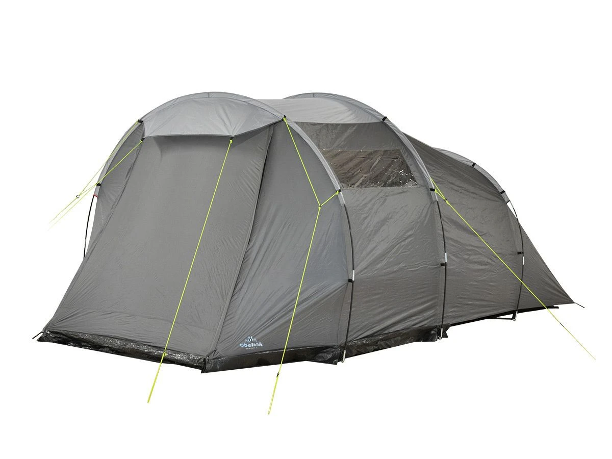Obelink High Crest 4 Tunneltent - Afbeelding 2