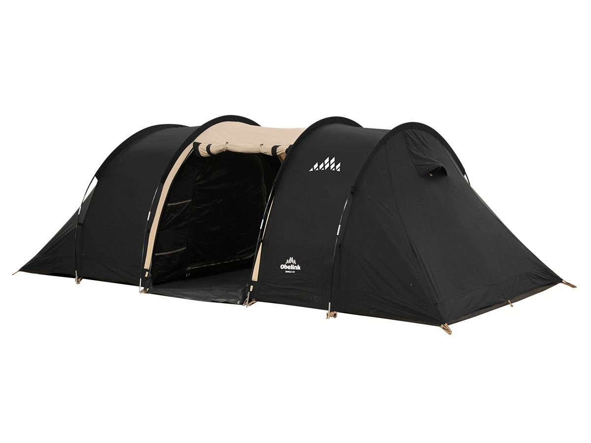 Tweedekans Obelink Napels 4 TC Tunneltent