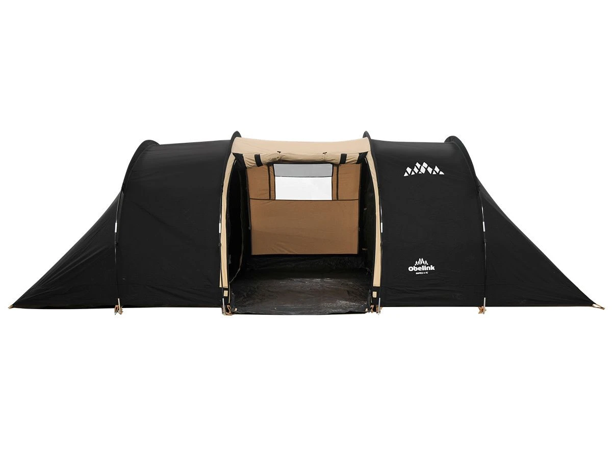 Tweedekans Obelink Napels 4 TC Tunneltent - Afbeelding 4